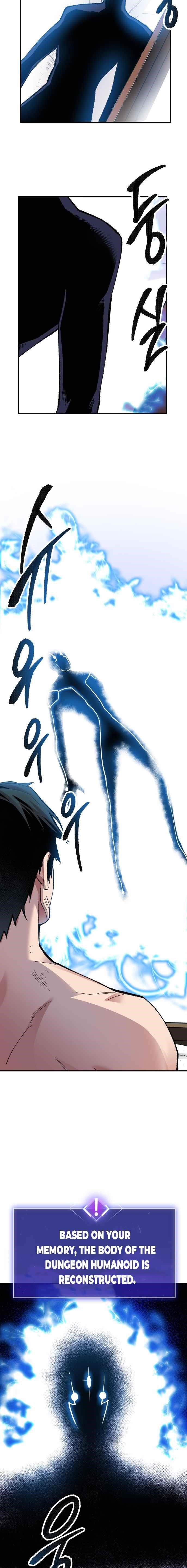Read Limit Breaker Manga Online