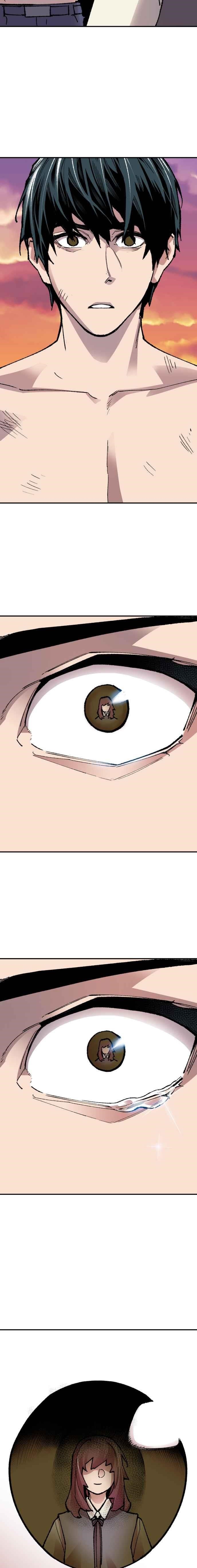 Read Limit Breaker Manga Online