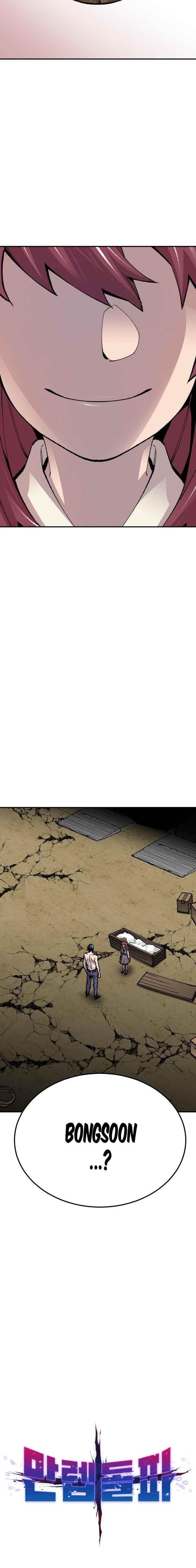 Read Limit Breaker Manga Online