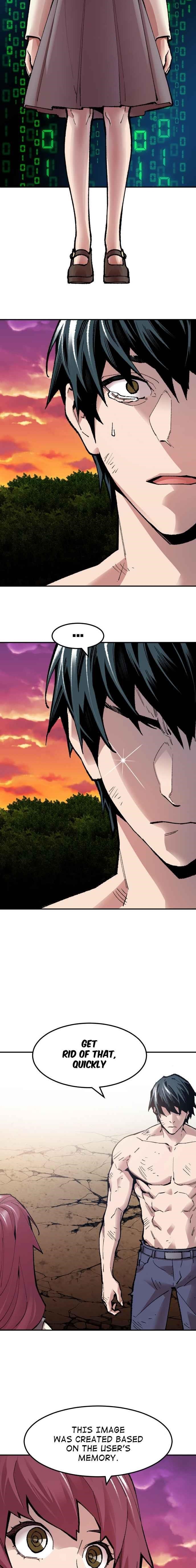 Read Limit Breaker Manga Online