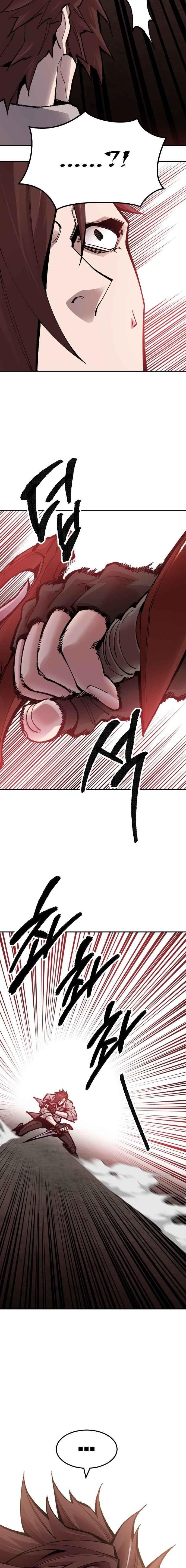 Read Limit Breaker Manga Online