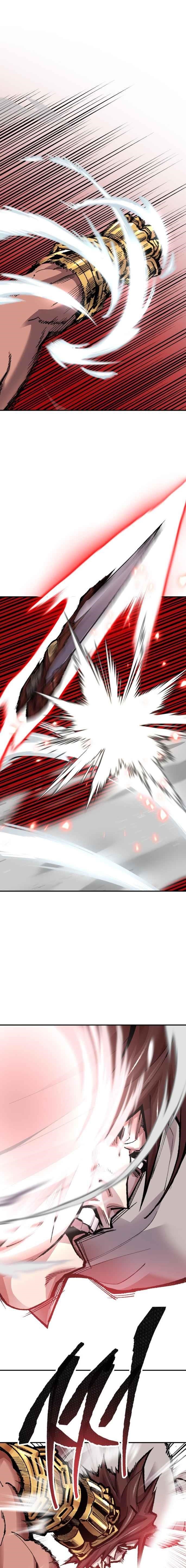 Read Limit Breaker Manga Online