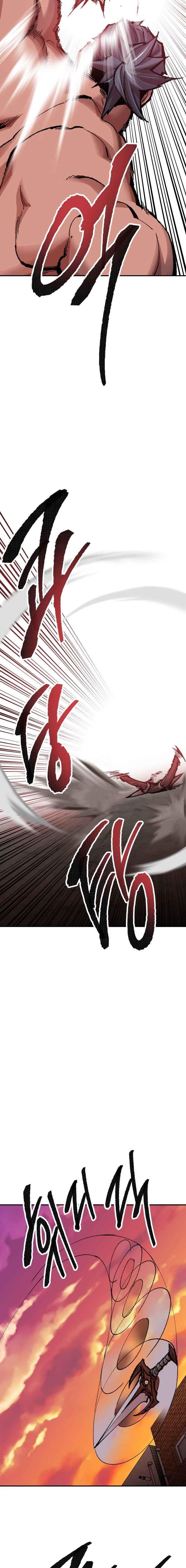 Read Limit Breaker Manga Online