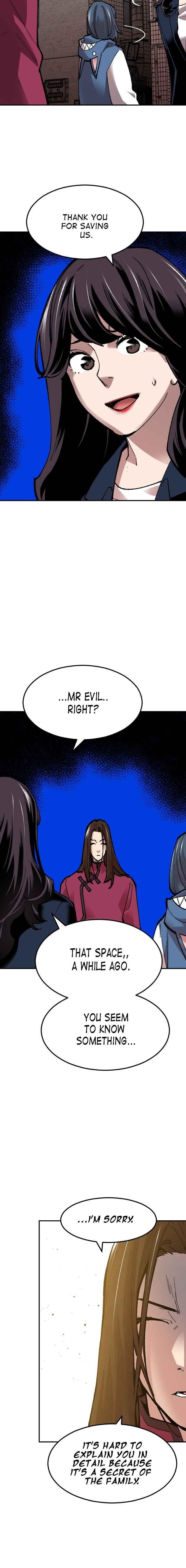 Read Limit Breaker Manga Online