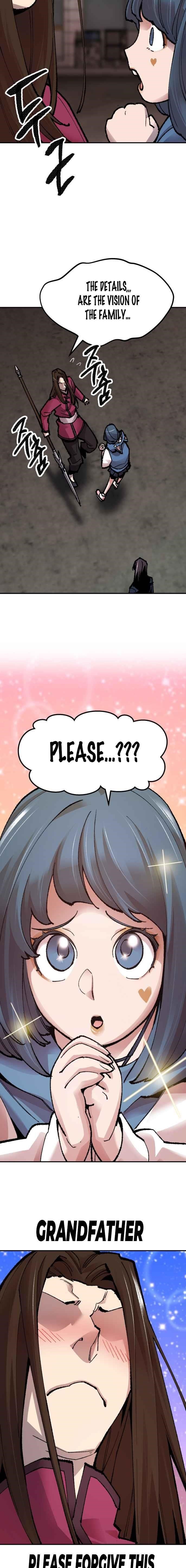 Read Limit Breaker Manga Online
