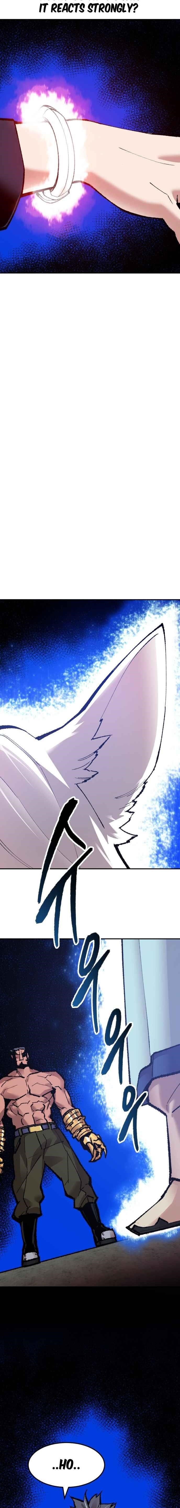 Read Limit Breaker Manga Online