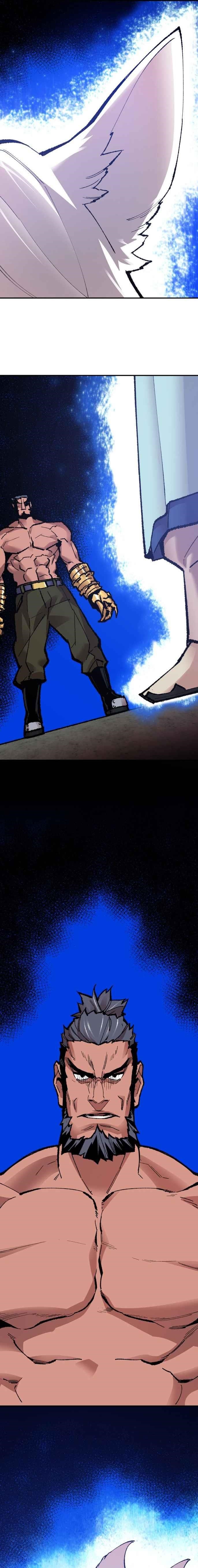 Read Limit Breaker Manga Online