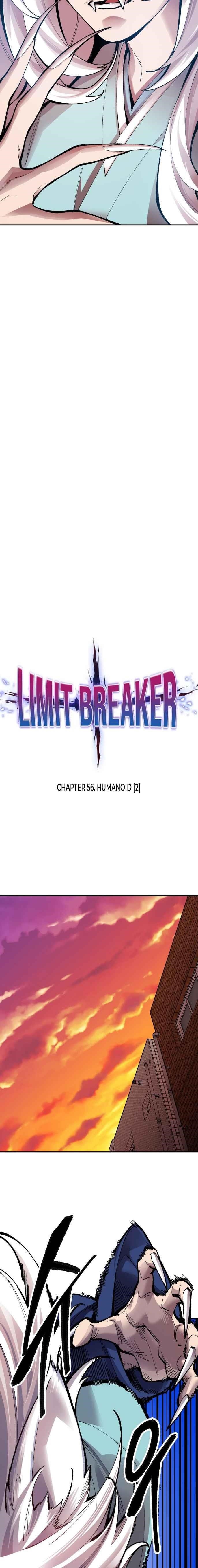 Read Limit Breaker Manga Online