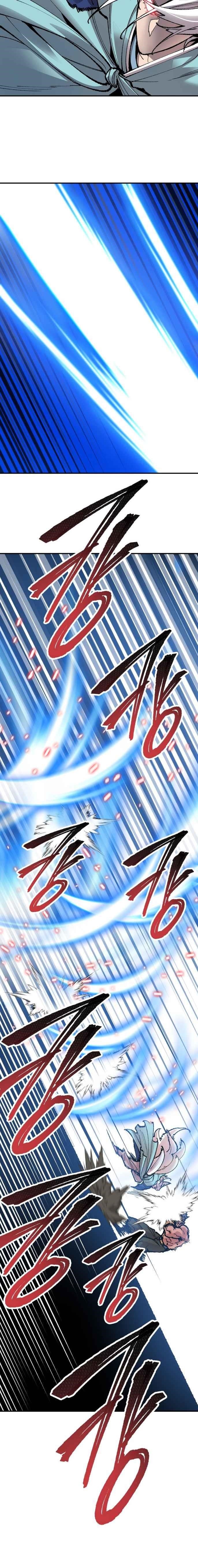 Read Limit Breaker Manga Online