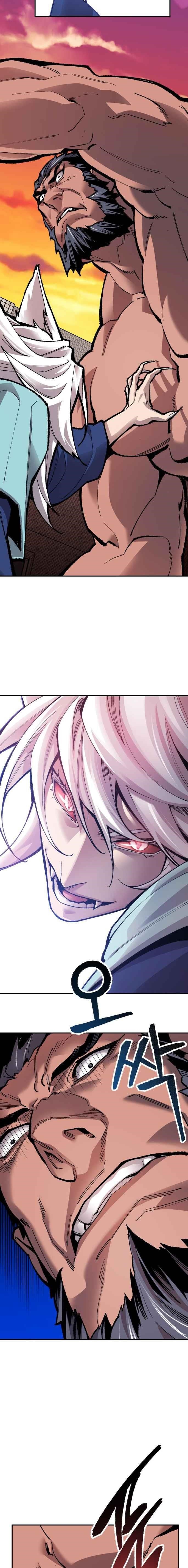 Read Limit Breaker Manga Online