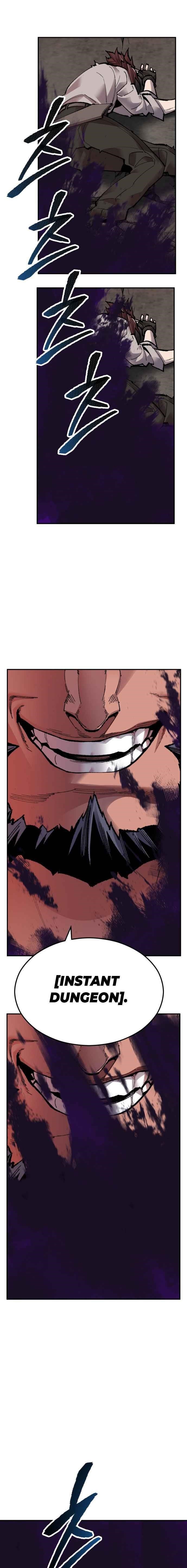 Read Limit Breaker Manga Online