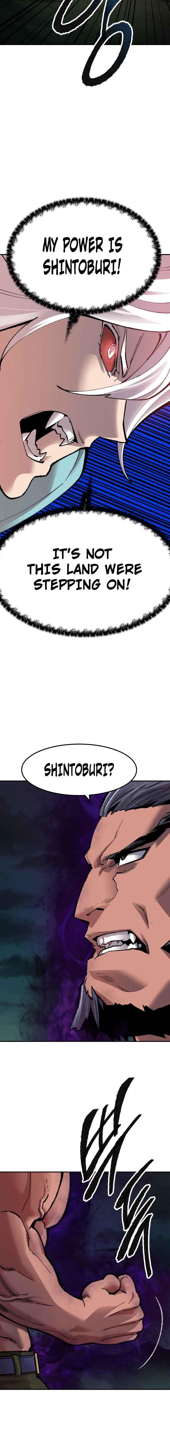 Read Limit Breaker Manga Online