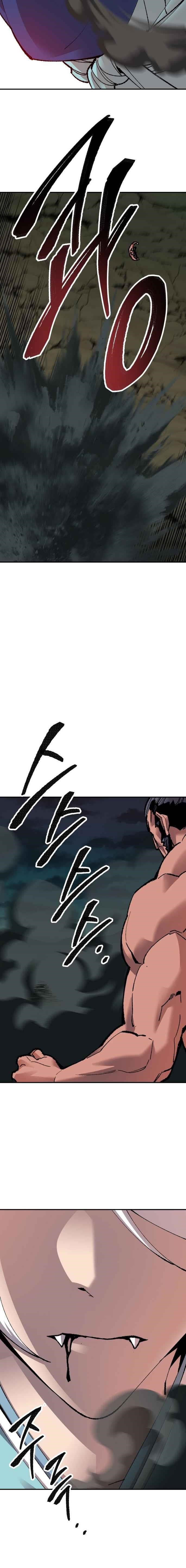 Read Limit Breaker Manga Online