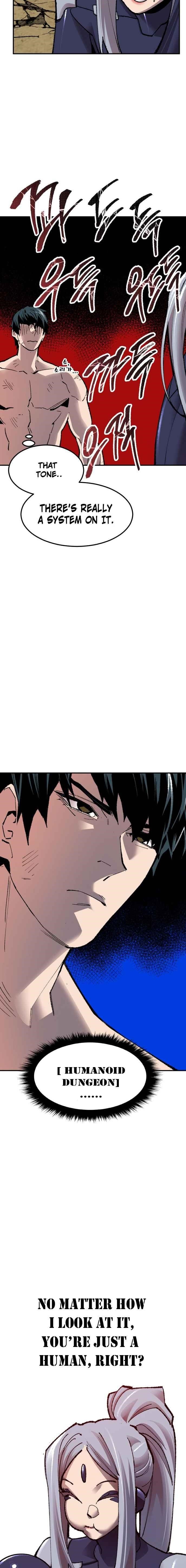 Read Limit Breaker Manga Online
