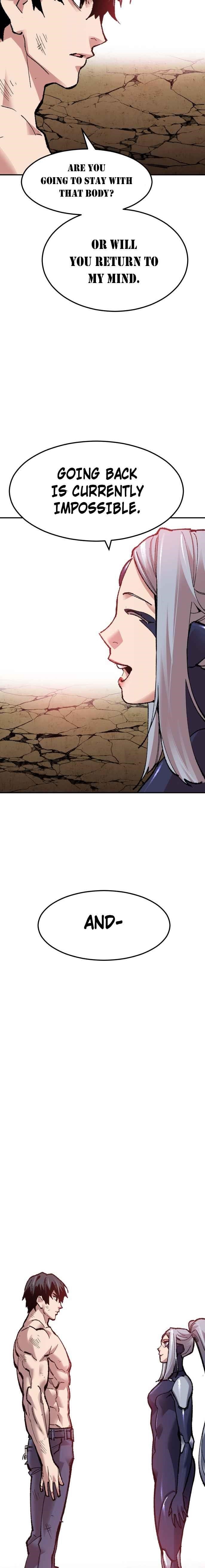 Read Limit Breaker Manga Online