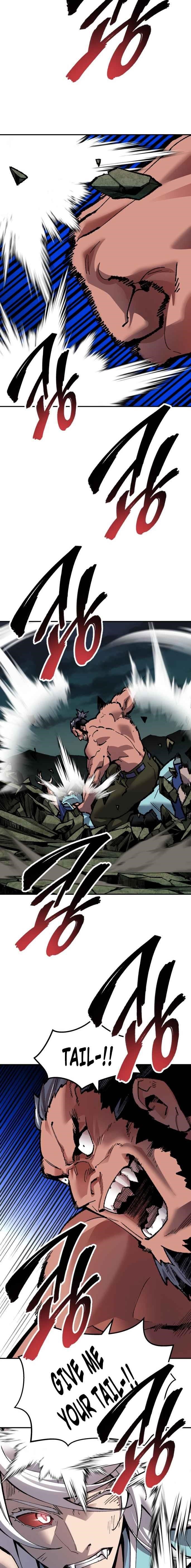 Read Limit Breaker Manga Online