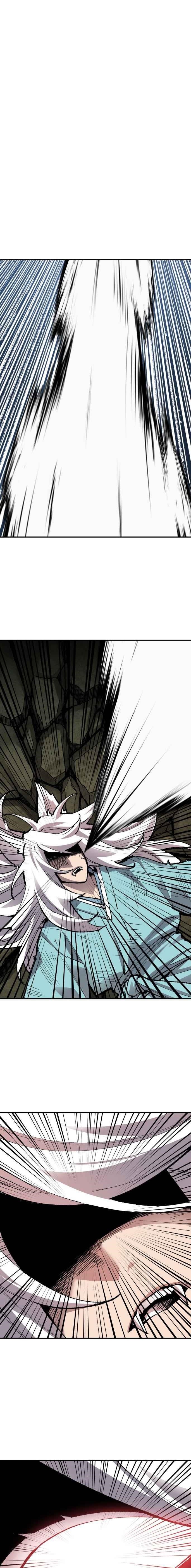 Read Limit Breaker Manga Online