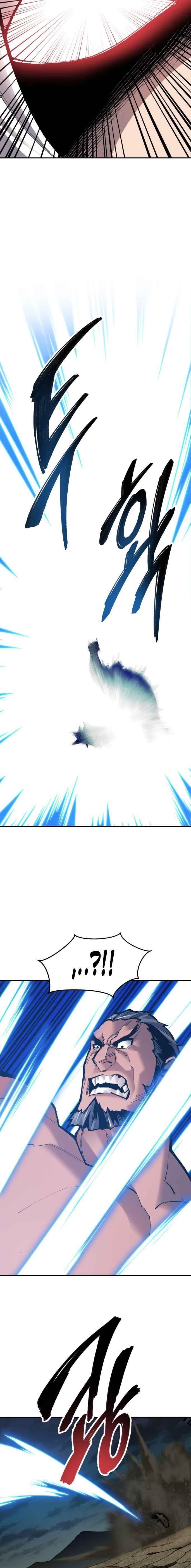 Read Limit Breaker Manga Online