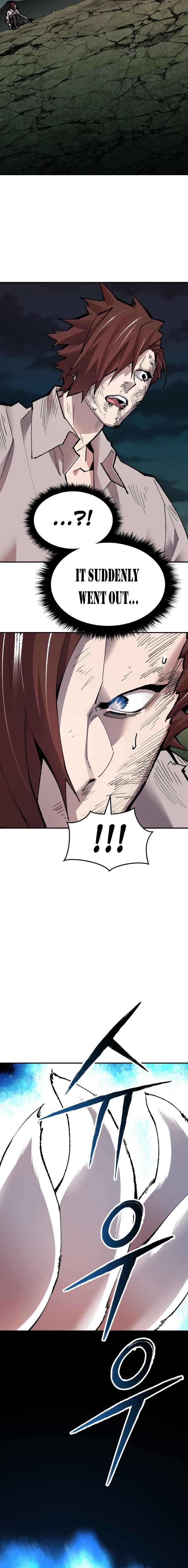 Read Limit Breaker Manga Online