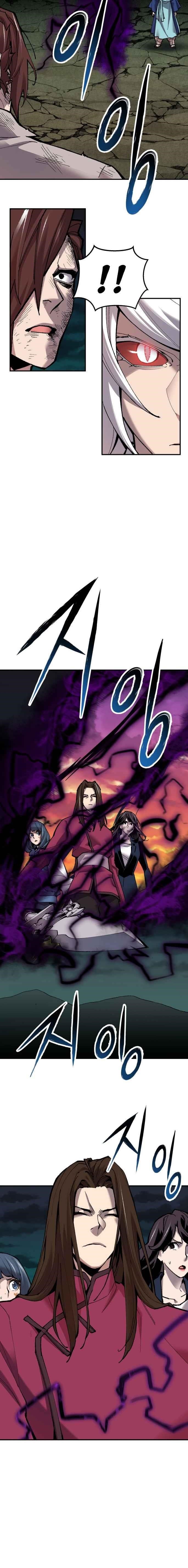 Read Limit Breaker Manga Online