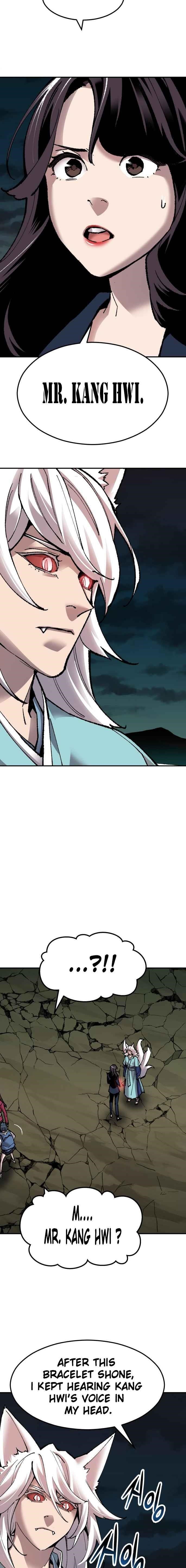 Read Limit Breaker Manga Online