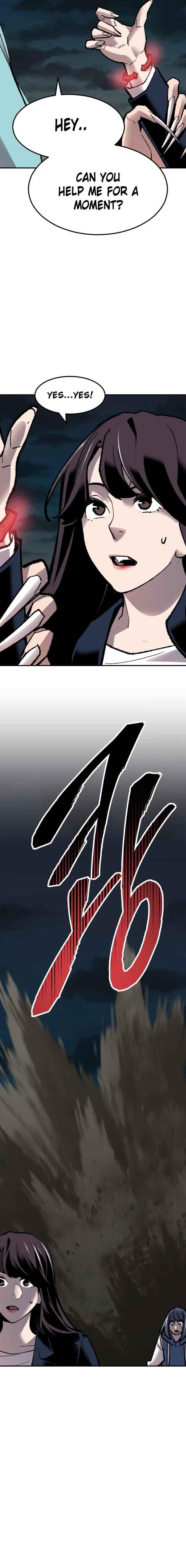 Read Limit Breaker Manga Online