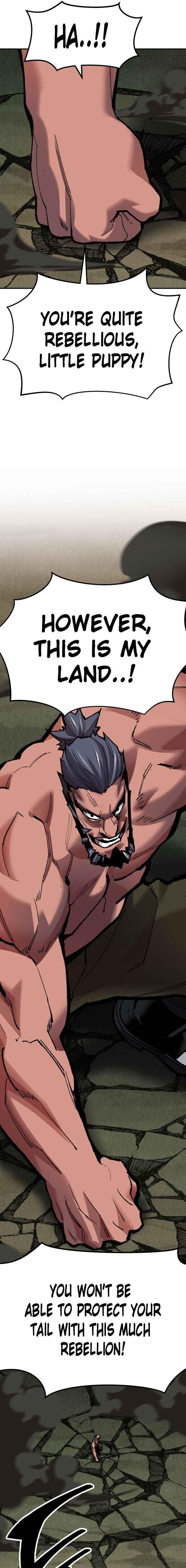 Read Limit Breaker Manga Online