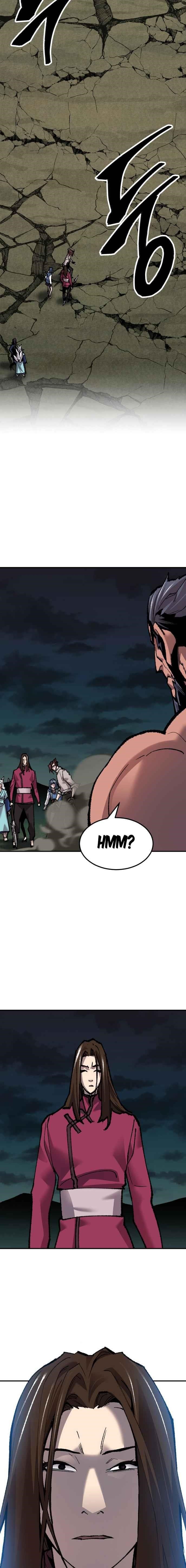 Read Limit Breaker Manga Online