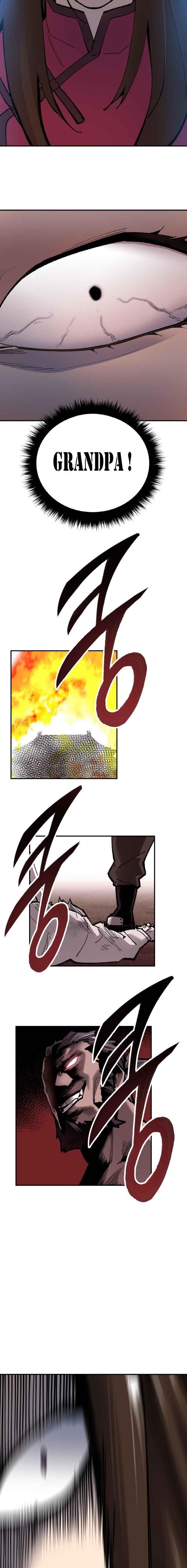 Read Limit Breaker Manga Online