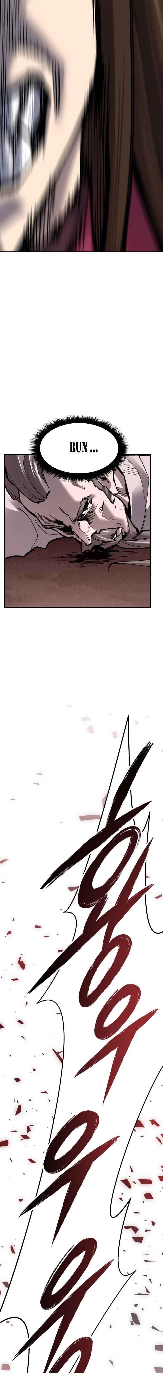 Read Limit Breaker Manga Online