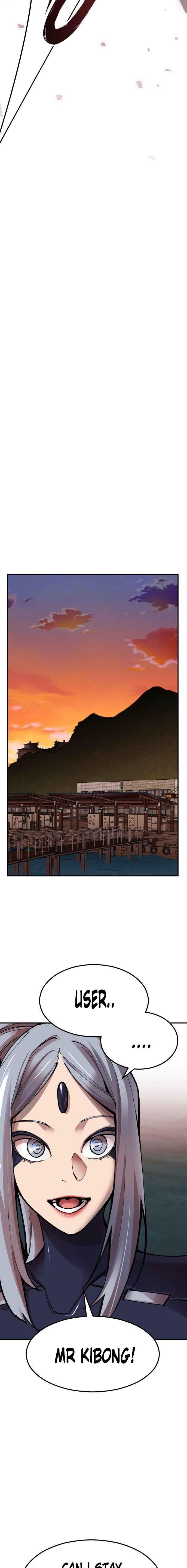 Read Limit Breaker Manga Online