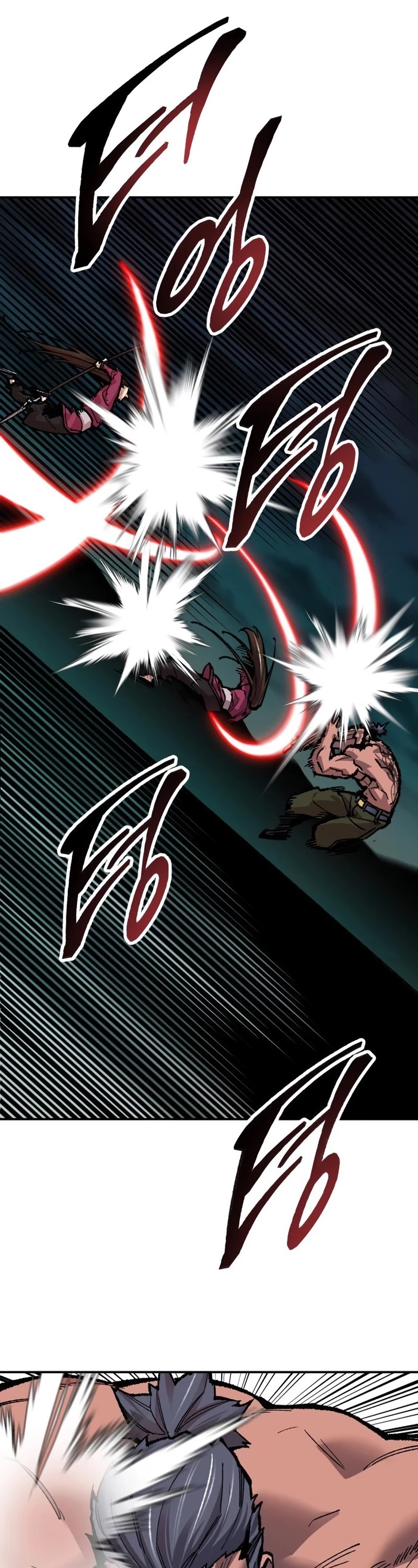 Read Limit Breaker Manga Online
