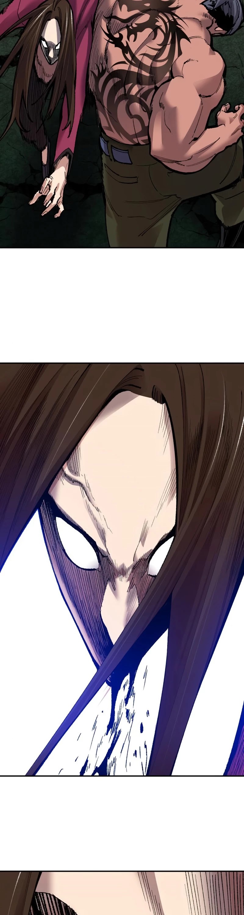 Read Limit Breaker Manga Online