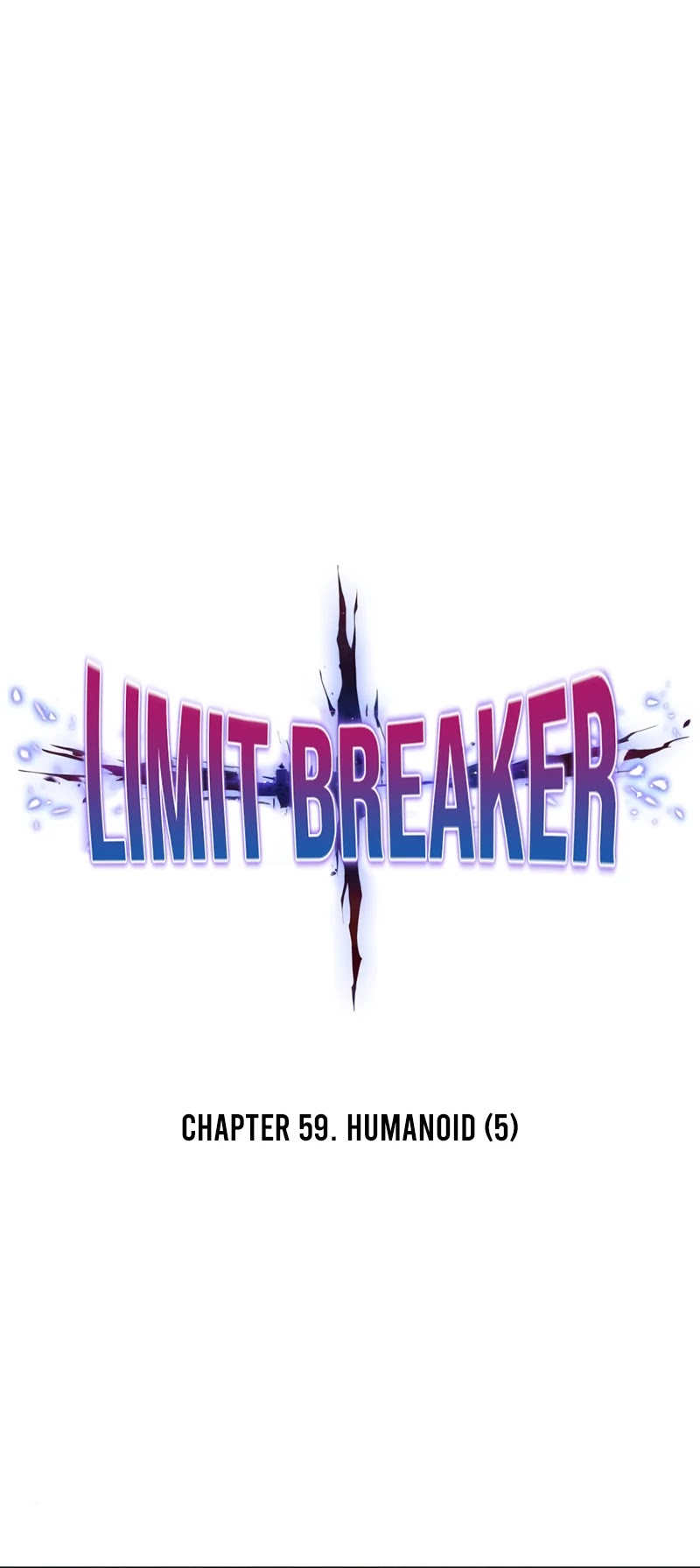 Read Limit Breaker Manga Online