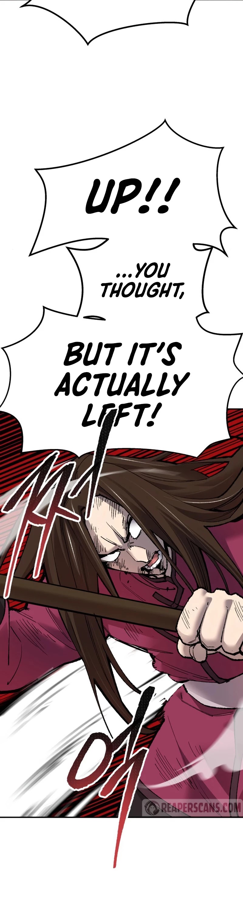 Read Limit Breaker Manga Online