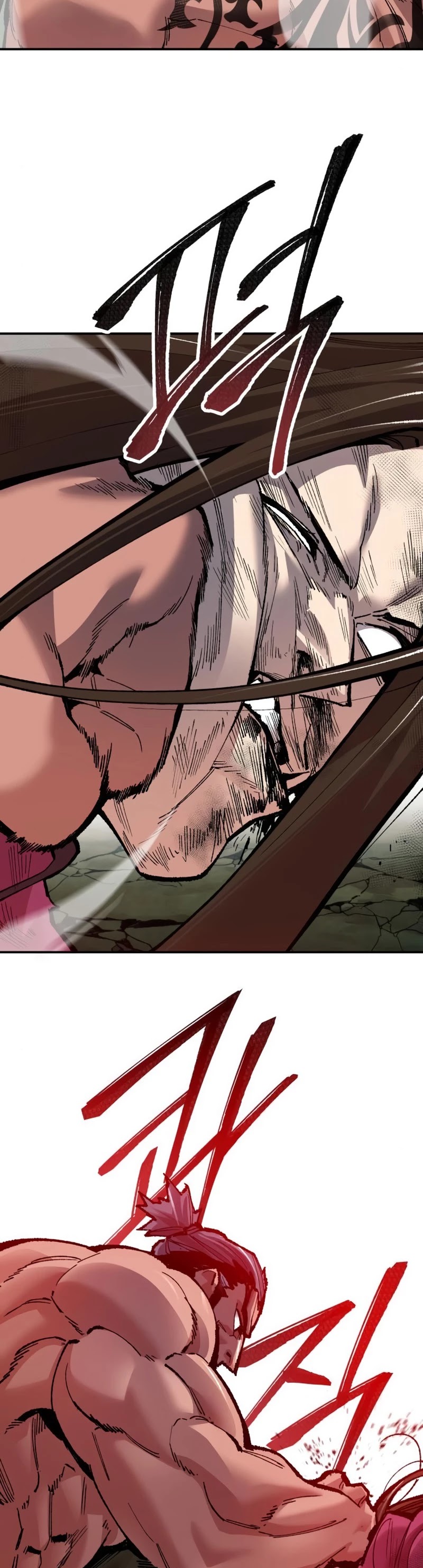 Read Limit Breaker Manga Online