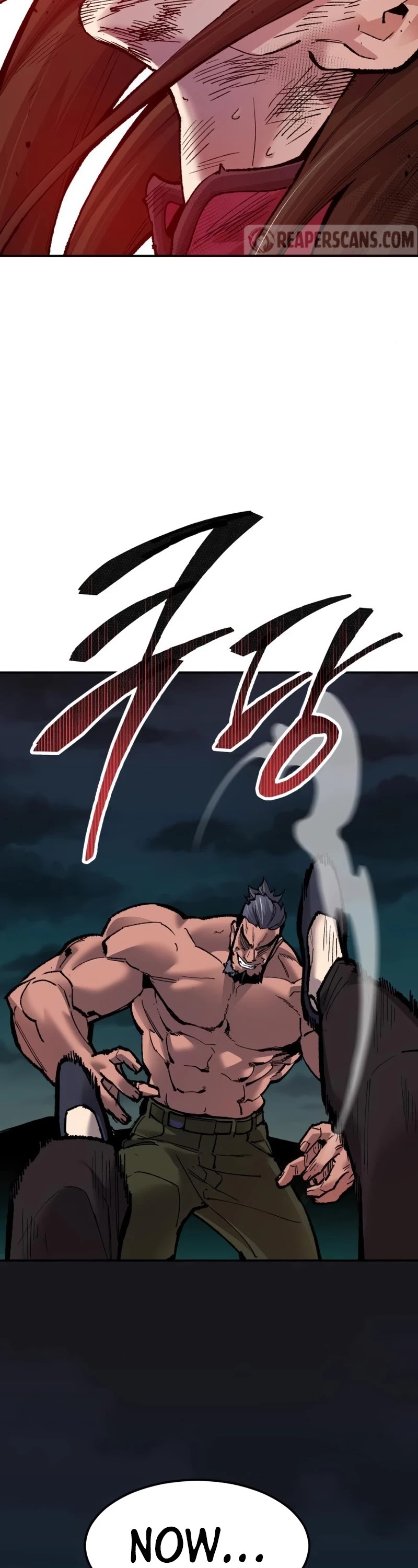 Read Limit Breaker Manga Online