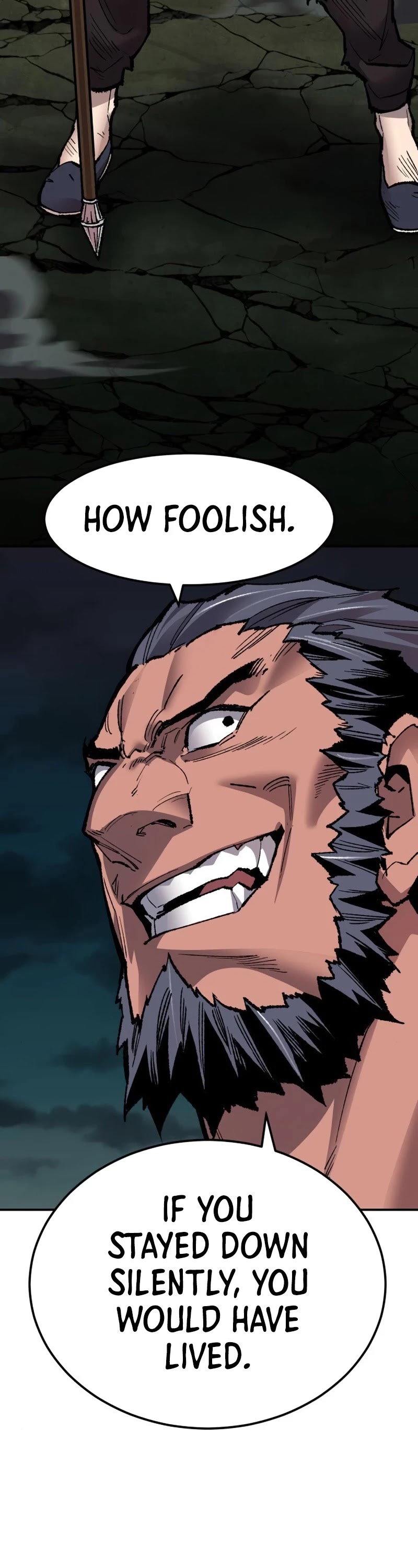 Read Limit Breaker Manga Online