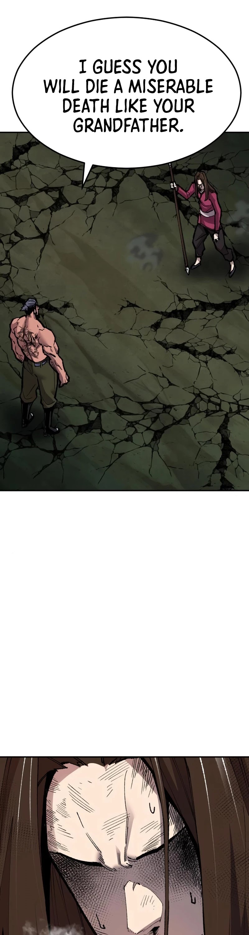 Read Limit Breaker Manga Online