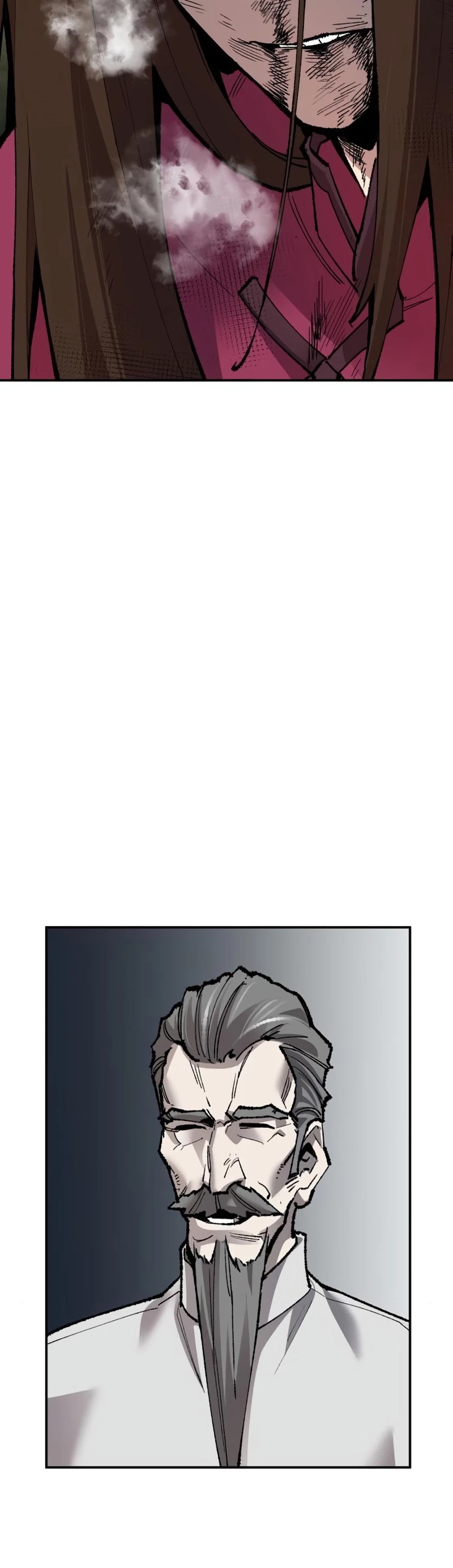 Read Limit Breaker Manga Online