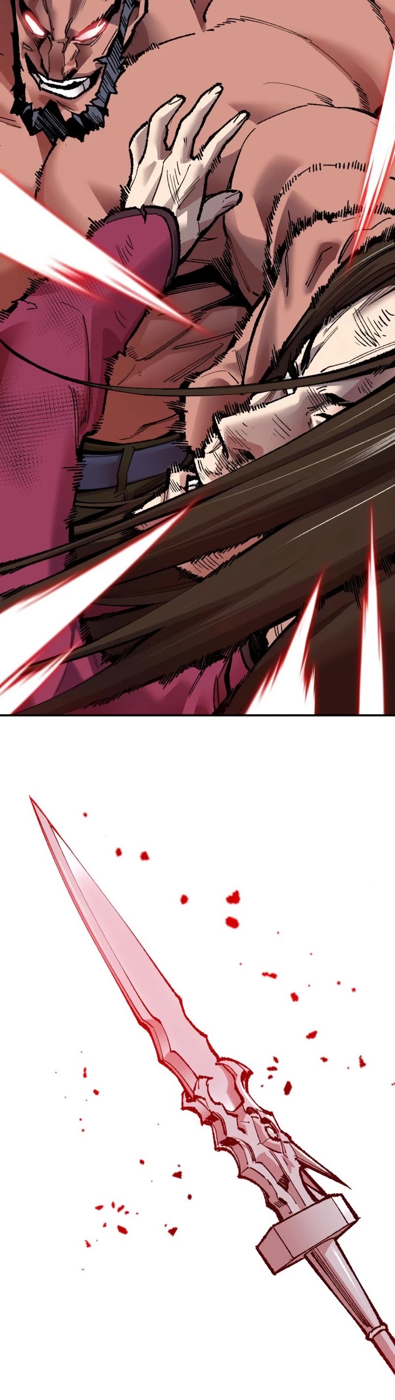 Read Limit Breaker Manga Online