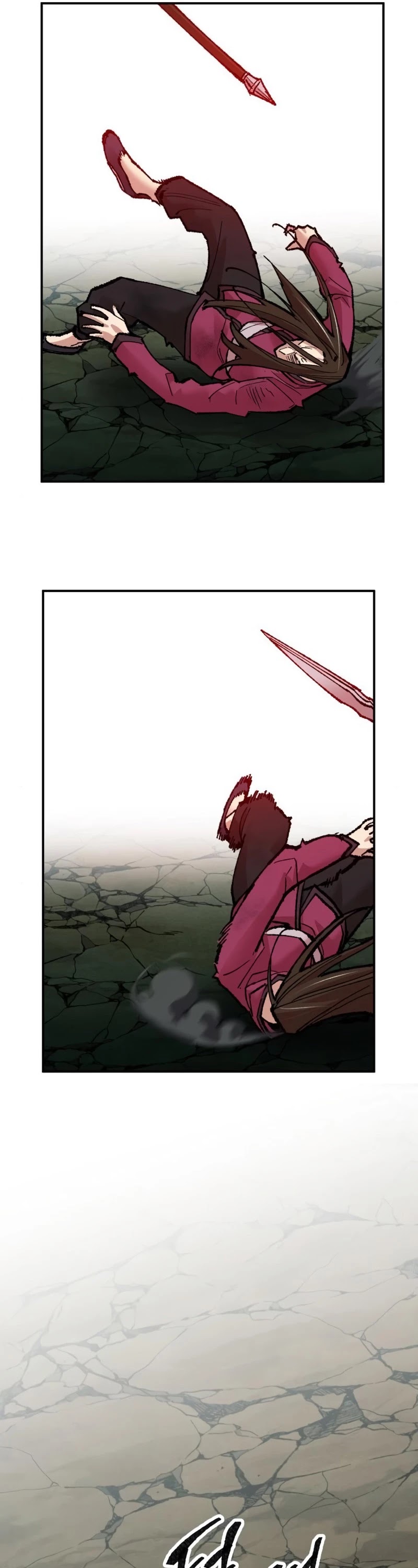 Read Limit Breaker Manga Online