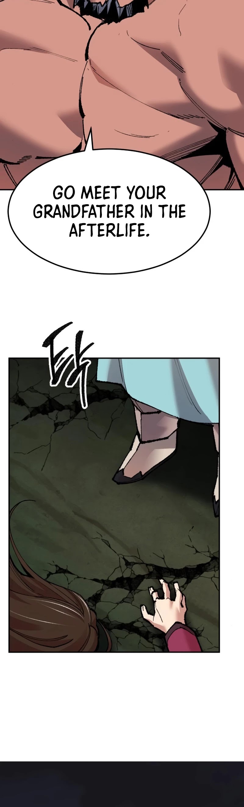 Read Limit Breaker Manga Online