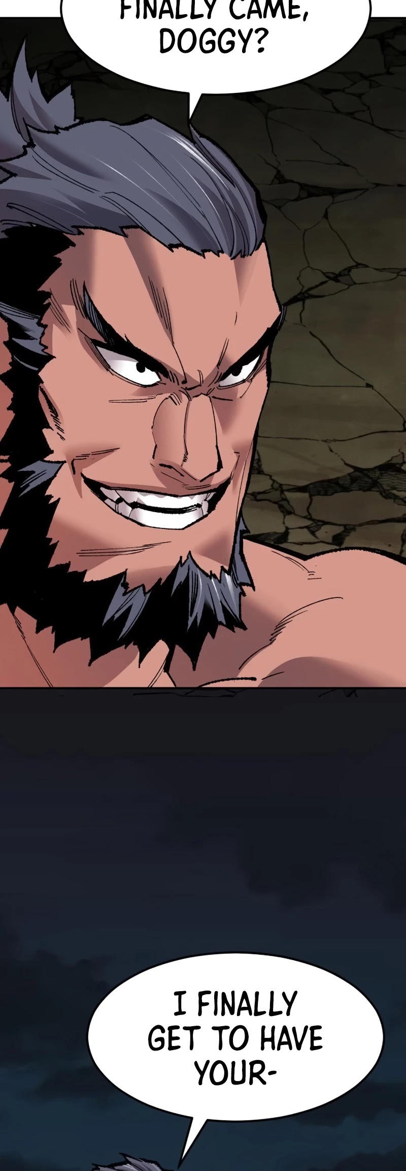 Read Limit Breaker Manga Online