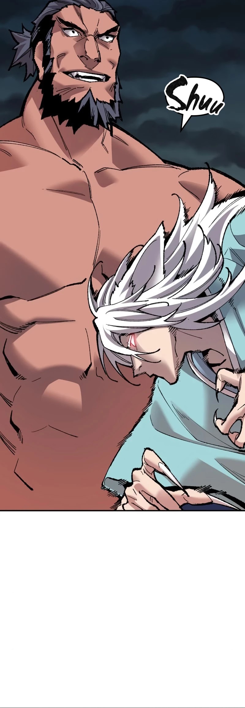 Read Limit Breaker Manga Online