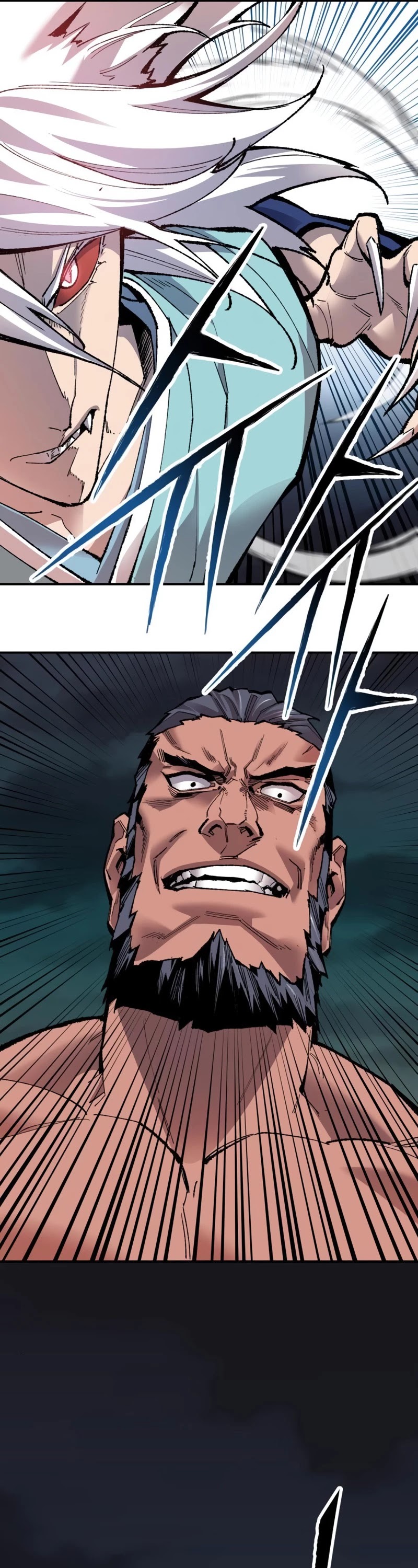 Read Limit Breaker Manga Online