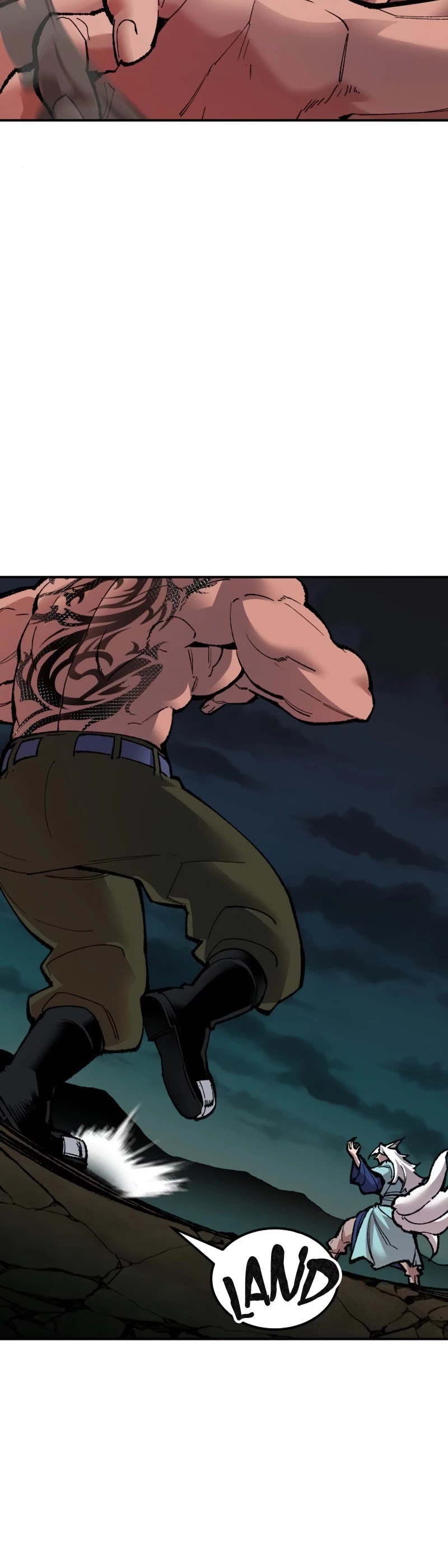 Read Limit Breaker Manga Online