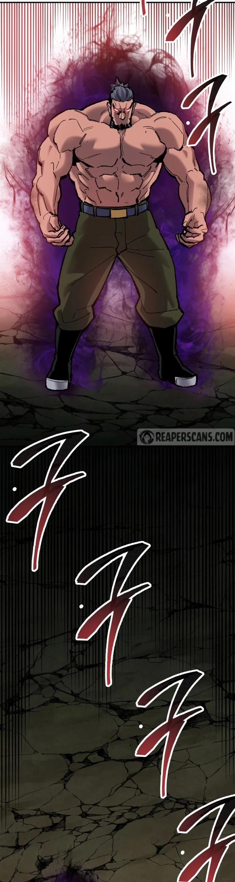 Read Limit Breaker Manga Online