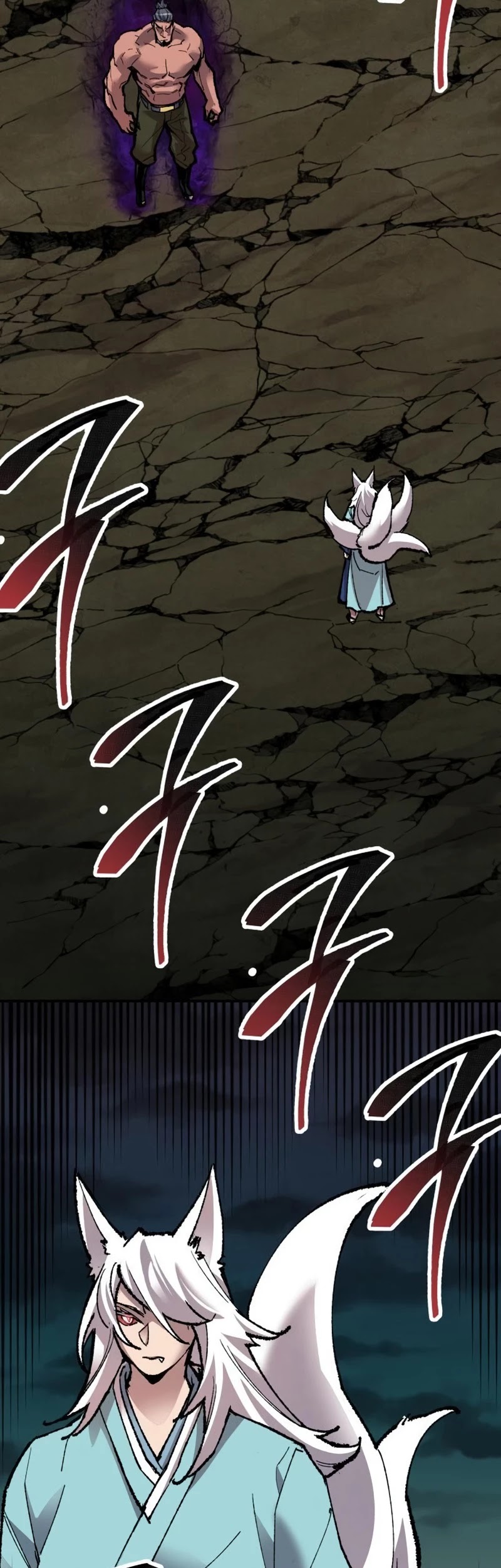 Read Limit Breaker Manga Online