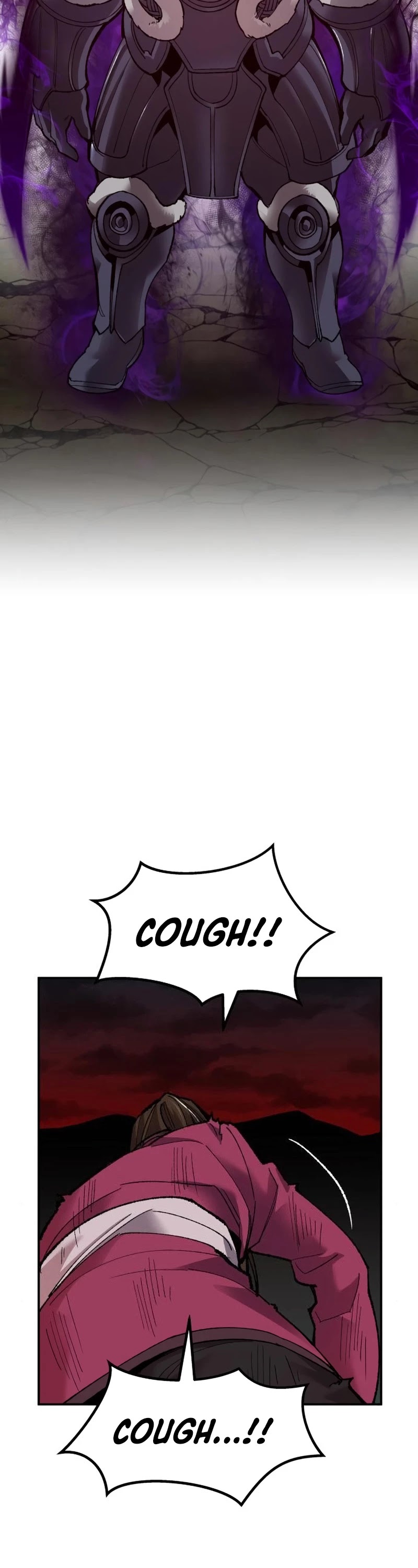 Read Limit Breaker Manga Online